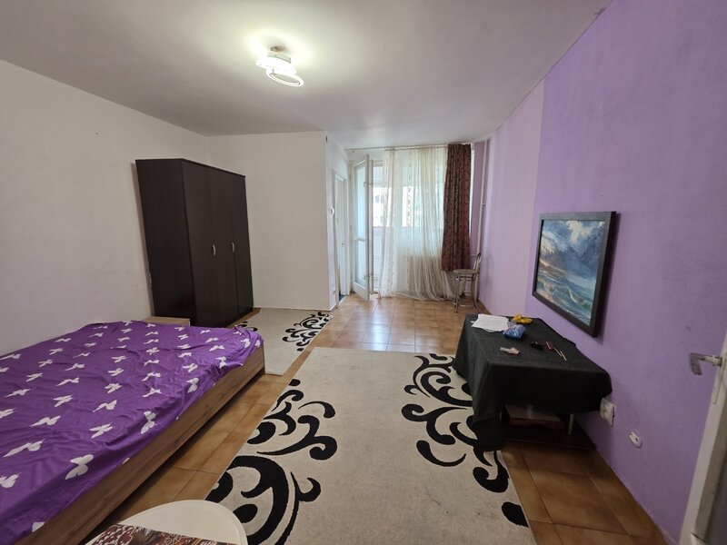 Basarabia cu Nicolae Grigorescu, pe Nicolae Sebe, 10 minute metrou,