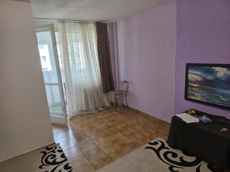 Basarabia cu Nicolae Grigorescu, pe Nicolae Sebe, 10 minute metrou,