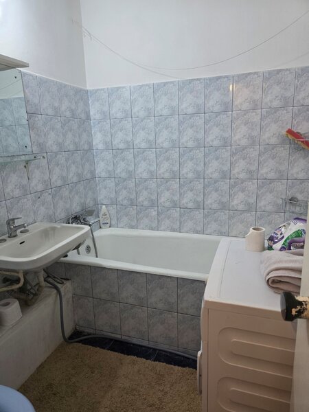 Basarabia cu Nicolae Grigorescu, pe Nicolae Sebe, 10 minute metrou,