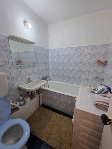 Basarabia cu Nicolae Grigorescu, pe Nicolae Sebe, 10 minute metrou,