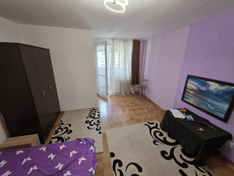 Basarabia cu Nicolae Grigorescu, pe Nicolae Sebe, 10 minute metrou,