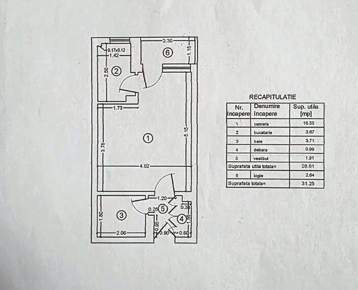 Basarabia cu Nicolae Grigorescu, pe Nicolae Sebe, 10 minute metrou,